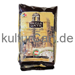 India Gate Basmati Rice Classic (1kg) - image 8 | Malaika afro international Markt | KulturCart