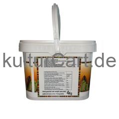 AFRICAN BEAUTY BANKU MIX 4kg - image 2 | Omowest Afro Intercontinental Shop | KulturCart