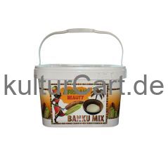 AFRICAN BEAUTY BANKU MIX 4kg - image 3 | Omowest Afro Intercontinental Shop | KulturCart