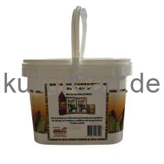 AFRICAN BEAUTY BANKU MIX 4kg - image 4 | Omowest Afro Intercontinental Shop | KulturCart