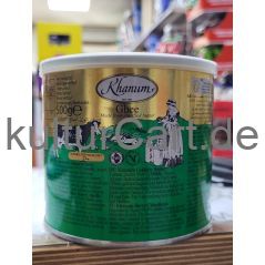 Khanum ghee 500g - image 1 | Damas Markt | KulturCart