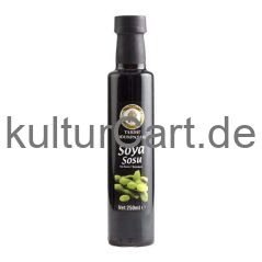 Tarihi sosu 250ml - image 1 | Damas Markt | KulturCart