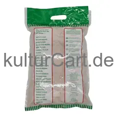 Mp people's choice elubo yam flour (4kg) - image 7 | OMOWEST AFRO INTERCONTINENTAL SHOP | KulturCart