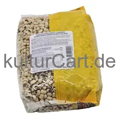 A.F.P Black Eye Beans (900g) - image 6 | Afro Family Shop | KulturCart