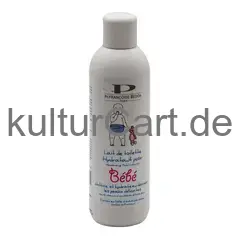 Pr. Francoise Bedon Paris Lait de toilette Hydratant pour Moisturizing Toilet Lotion for Bebe( 1000ml) - image 1 | Afro Family Shop | KulturCart