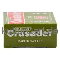 The Original Crusader Soap for a Clear Healthy Skin (80g) - image 6 | OMOWEST AFRO INTERCONTINENTAL SHOP | KulturCart