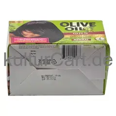 ORS Olive Oil No-Lye Hair Relaxer Normal - image 6 | Momjays Afro Markt | KulturCart