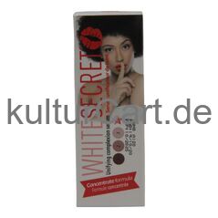 White Secret Unifying Complexion Serum (30ml) - image 1 | Afro Family Shop | KulturCart