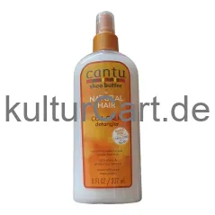 Cantu shea butter for natural hair coil calm detangler - image 7 | OMOWEST AFRO INTERCONTINENTAL SHOP | KulturCart