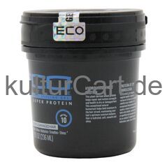 ECO Style Professional Styling Gel Super Protein (236ml) - image 2 | Afro Family Shop | KulturCart