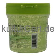 ECO Style Olive Oil Styling Gel Max Hold (473ml) - image 5 | Afro Family Shop | KulturCart