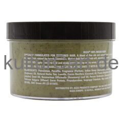 Kuza Jumbo Size 100% Indian Hemp Hair & Scalp Treatment (508.5g) - image 4 | Afro Family Shop | KulturCart