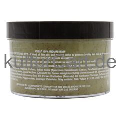 Kuza Jumbo Size 100% Indian Hemp Hair & Scalp Treatment (508.5g) - image 5 | Afro Family Shop | KulturCart
