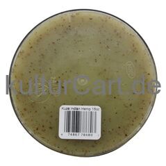 Kuza Jumbo Size 100% Indian Hemp Hair & Scalp Treatment (508.5g) - image 6 | Afro Family Shop | KulturCart