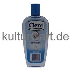 Clere Pure Glycerine (200ml) - image 1 | Afro Family Shop | KulturCart