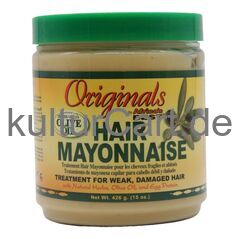 Originals Hair Mayonnaise (426g) - image 1 | Afro Family Shop | KulturCart