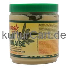 Originals Hair Mayonnaise (426g) - image 2 | Afro Family Shop | KulturCart