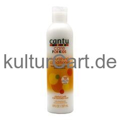 Cantu Care for Kids Nourishing Conditioner (237ml) - image 1 | Afro Family Shop