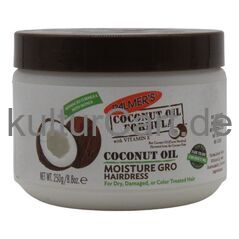 Palmer's Coconut Oil Formula (250g) - image 1 | Afro Family Shop | KulturCart