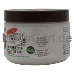Palmer's Coconut Oil Formula (250g) - image 2 | Afro Family Shop | KulturCart