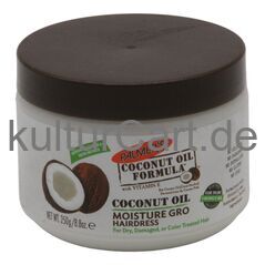 Palmer's Coconut Oil Formula (250g) - image 5 | Afro Family Shop | KulturCart