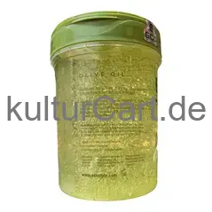 Eco style professional styling gel olive oil (946 ml) - image 2 | OMOWEST AFRO INTERCONTINENTAL SHOP | KulturCart