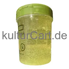 Eco style professional styling gel olive oil (946 ml) - image 3 | OMOWEST AFRO INTERCONTINENTAL SHOP | KulturCart