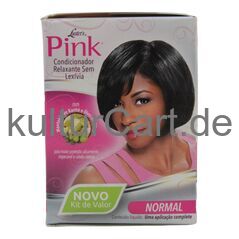 Luster’s Pink Conditioning No-Lye Relaxer Regular Normal - image 2 | Afro Family Shop | KulturCart