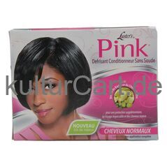 Luster’s Pink Conditioning No-Lye Relaxer Regular Normal - image 3 | Afro Family Shop | KulturCart