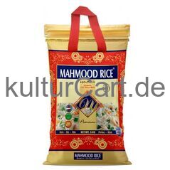 Mahmood rice (5kg) - image 1 | Damas Markt | KulturCart