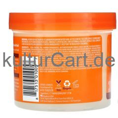 Cantù shea butter Twist,Loc &Curl Gel 369gr - image 2 | Omowest Afro Intercontinental Shop | KulturCart