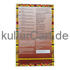 Bigi-mama Instant Cocoyam Fufu (680g) - image 5 | Malaika afro international Markt | KulturCart