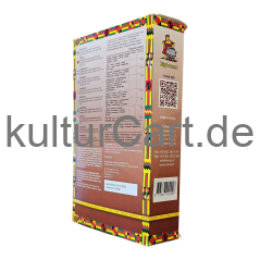 Bigi-mama Instant Cocoyam Fufu (680g) - image 6 | Malaika afro international Markt | KulturCart