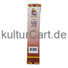 Bigi-mama Instant Cocoyam Fufu (680g) - image 7 | Malaika afro international Markt | KulturCart