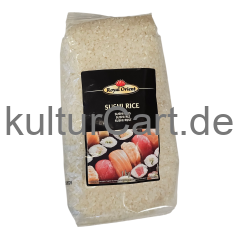 Royal orient Sushi Rice (1kg) - image 1 | Malaika afro international Markt | KulturCart