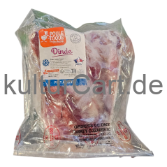 Poule et Toque Dinde (Gizzard) (1kg) - image 1 | Malaika afro international Markt | KulturCart