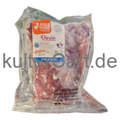 Poule et Toque Dinde (Gizzard) (1kg) - image 4 | Malaika afro international Markt | KulturCart