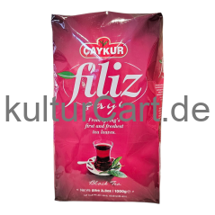 Caykur Filiz caye Black Tea - image 1 | Malaika afro international Markt