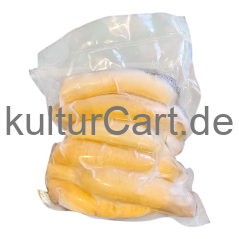 Amstus Matooke (Fresh Peeled Green Bananas) (1kg) - image 4 | Malaika afro international Markt | KulturCart