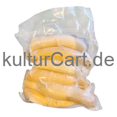 Amstus Matooke (Fresh Peeled Green Bananas) (1kg) - image 5 | Malaika afro international Markt | KulturCart