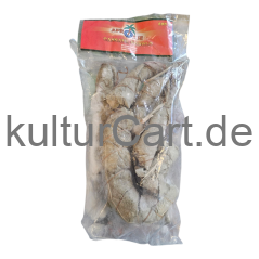 Afro Ase Cassava Bobolo (Maniok) (600g) - image 1 | Malaika afro international Markt | KulturCart