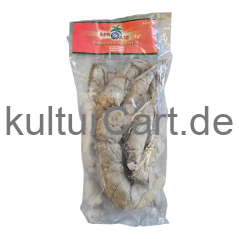 Afro Ase Cassava Bobolo (Maniok) (600g) - image 2 | Malaika afro international Markt | KulturCart