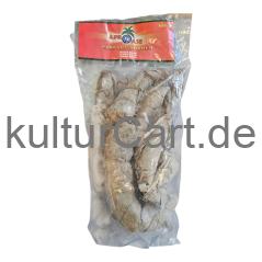 Afro Ase Cassava Bobolo (Maniok) (600g) - image 3 | Malaika afro international Markt | KulturCart
