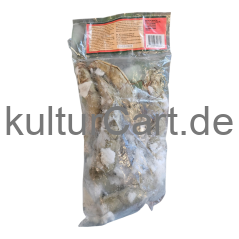 Afro Ase Cassava Bobolo (Maniok) (600g) - image 4 | Malaika afro international Markt | KulturCart