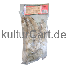 Afro Ase Cassava Bobolo (Maniok) (600g) - image 5 | Malaika afro international Markt | KulturCart