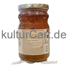 Korean Trusted Quality Citron Tea (480g) - image 4 | Malaika afro international Markt