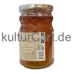 Korean Trusted Quality Citron Tea (480g) - image 5 | Malaika afro international Markt