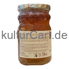 Korean Trusted Quality Citron Tea (480g) - image 7 | Malaika afro international Markt