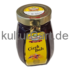 Buram Cicek Bah Blossom Honey (755g) - image 2 | Malaika afro international Markt | KulturCart