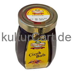 Buram Cicek Bah Blossom Honey (755g) - image 9 | Malaika afro international Markt | KulturCart